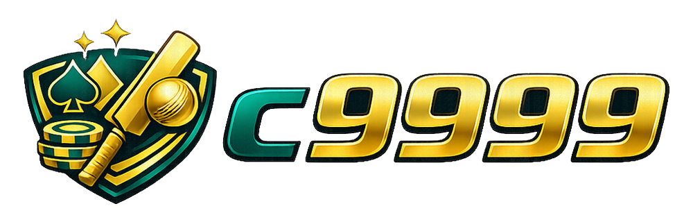 c9999 লোগো